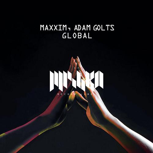 Maxxim, Adam Golts - Global [LMKA198]